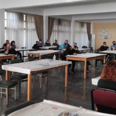 image-364761 “Σπάρτακος”: Τράπεζα Αίματος εν δράσει: Αιμοδοσία, Ενημέρωση, Εθελοντισμός