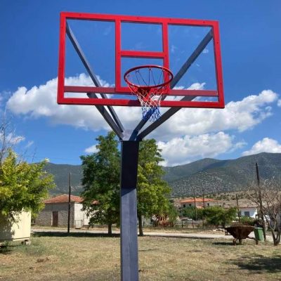 image-364772 X. Ελευθερίου (Δήμαρχος Σερβίων): “Στα δύο χρόνια της νέας Δημοτικής αρχής έχουμε «νέα» γηπέδα μπάσκετ : Ροδίτη,Λάβα,Λεύκαρα,Ιμερα,Τριγωνικό,Ελάτη και ετοιμάζεται των Γουλών”