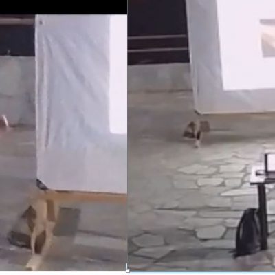 image-364894 O Δήμαρχος Σερβίων Χ. Ελευθερίου, για το “μπαμπούλα”, όπως, είπε, της κλιματικής αλλαγής και τα διάφορα παραδείγματα, που έδωσε, ως Φυσικός, για να καταδείξει την υπερβολή στο συγκεκριμένο ζήτημα διευκρινίζοντας, από την αρχή, πως δεν είναι αρνητής (της κλιματικής αλλαγής) – Η τοποθέτηση του Β. Κωνσταντόπουλου κι οι επισημάνσεις του περί της αλλαγής νομοθετικού πλαισίου στην εγκατάσταση ΑΠΕ – Όλα όσα ειπώθηκαν, από τους δύο, στην χθεσινή ενημερωτική συνάντηση – συζήτηση με θέμα τη σχεδιαζόμενη εγκατάσταση βιομηχανικών ΑΠΕ (αιολικών “πάρκων”) στα Πιέρια (Βίντεο)