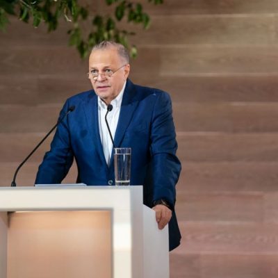 image-364970 Μυτιληναίος: Υψηλού κόστους η πράσινη μετάβαση – Πρόωρη η κατάργηση των λιγνιτικών – Τα μεγάλα ρίσκα του φυσικού αερίου