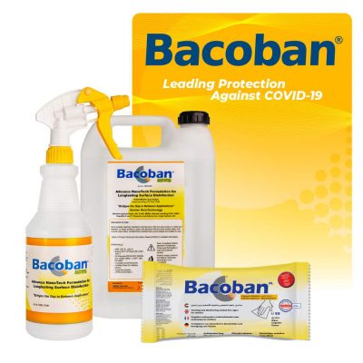 image-365000 MedPlace (Koζάνη): Bacoban- Μακροχρόνια Απολύμανση Επιφανειών για έως και 10 ημέρες