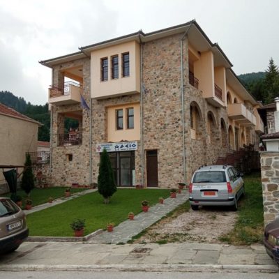 image-365035 Εορδαία: Eπαφές του αντιπροέδρου του ΕΚΑΒ για το ΚΔΒΜ Προνοσοκομειακής φροντίδας στο Εμπόριο