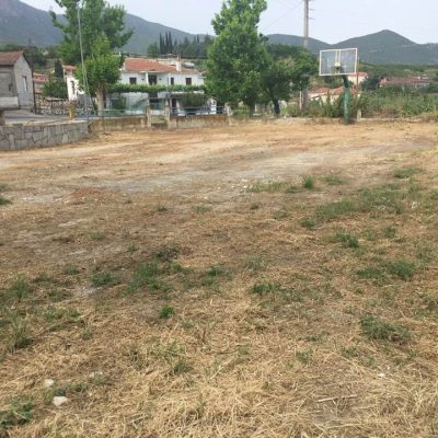 image-365263 kozan.gr: Δείτε σε ποια κατάσταση ήταν το γήπεδο μπάσκετ της Κοινότητας Ιμέρων στο Δήμο Σερβίων και πως έγινε (Φωτογραφίες)