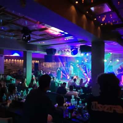 image-365272 Βράδυ Παρασκευής 24/9 στο Δίχορδο Live στην Κοζάνη με το κέφι …”στα πάνω του” (Βίντεο)