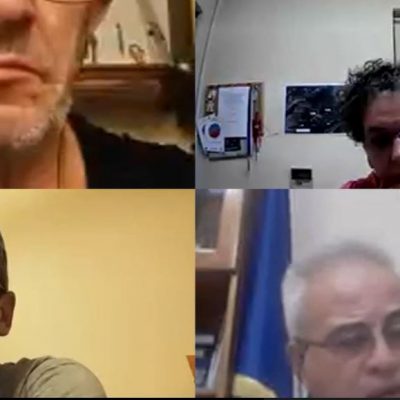 image-365914 Πραγματοποιήθηκε τη Δευτέρα 27/9 η συνεδρίαση του Δημοτικού Συμβουλίου Βελβεντού – Ποια θέματα συζητήθηκαν (Βίντεο)