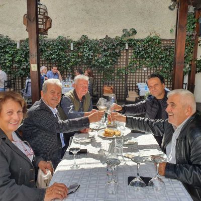 image-367154 Σιάτιστα: Με μεγάλη επιτυχία πραγματοποιήθηκε το Σάββατο 4 Οκτωβρίου η επιστημονική ημερίδα του έργου: «Ζωντανή Ετικέτα Κρασιού: Καινοτόμες Εφαρμογές Επαυξημένης Πραγματικότητας στην Σήμανση Προϊόντων Οίνου»
