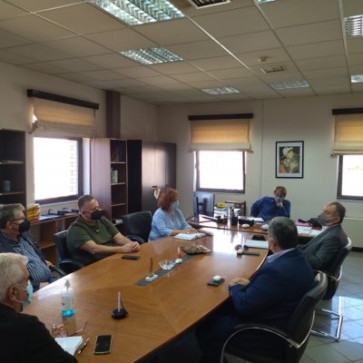 image-367192 ΓΕΝΟΠ/ΔΕΗ: Πρόγραμμα εκδηλώσεων ενάντια στο «χάρισμα» της ΔΕΗ – Συνάντηση με την πρόεδρο του Κινήματος Αλλαγής Φώφη Γεννηματά