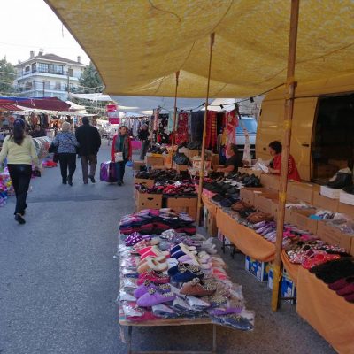 image-367346 22 & 23 Οκτωβρίου η Β’ Εμποροπανήγυρη Τσοτυλίου