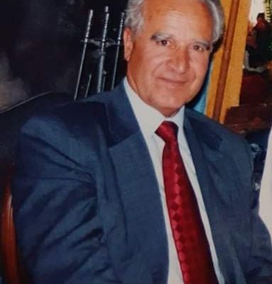 image-367593 kozan.gr: Έφυγε από την ζωή σε ηλικία 82 ετών ο πρώην Βουλευτής του ΠΑΣΟΚ στο Ν. Κοζάνης Γεώργιος Δαβιδόπουλος