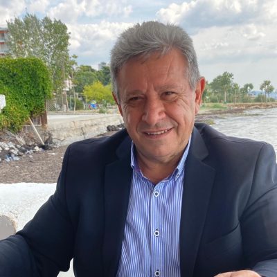 image-367680 Άρης Κουρκούτας: “Zητώ τη στήριξή σας “