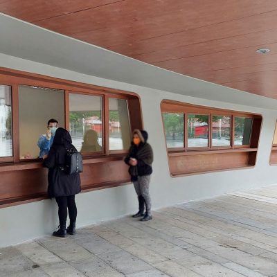 image-367754 Δήμος Κοζάνης: Τα σημερινά αποτελέσματα των rapid tests στην κεντρική πλατεία