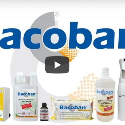 image-367984 MedPlace (Κοζάνη): Bacoban – Η επανάσταση στην Απολύμανση με διάρκεια ΕΝΕΡΓΗΣ δράσης 10 ημερών