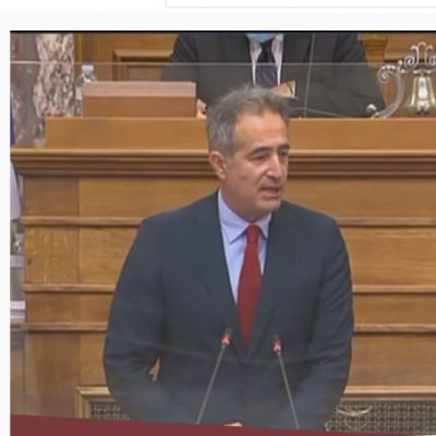 image-368064 Στάθης Κωνσταντινίδης: “Όχι, δεν είναι μόνο η τράπεζα και το fund δανειστής και επισπεύδων αναγκαστικής εκτέλεσης. Είναι και ο έμπορος, είναι και ο εργαζόμενος, είναι κι εκείνος που έχει πάθει μία βλάβη και έχει αποζημιωτική απαίτηση”
