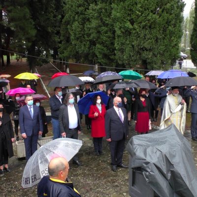 image-368359 15 λεπτά βίντεο απ’ όλες τις πανηγυρικές εορταστικές εκδηλώσεις της 109ης επετείου απελευθέρωσης των Σερβίων, από τον Τουρκικό ζυγό, μετά από 486 χρόνια (1426-1912).