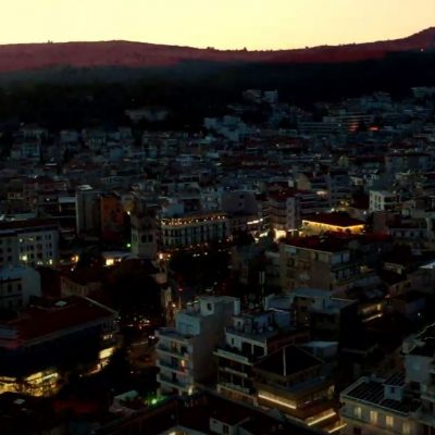 image-368547 kozan.gr: Ένα όμορφο βίντεο για την Κοζάνη, με εναέριες λήψεις από drone (Βίντεο)
