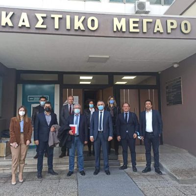image-368608 Συνάντηση με το Δ.Σ. του Δικηγορικού Συλλόγου Κοζάνης είχε ο Περιφερειάρχης Δ. Μακεδονίας Γ. Κασαπίδης (Φωτογραφίες)