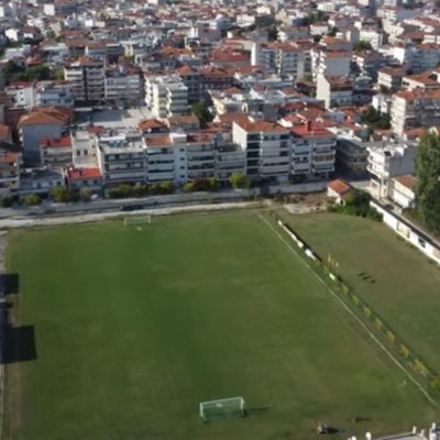 image-368745 kozan.gr: 9 λεπτά πτήση πάνω από την Πτολεμαίδα – Βίντεο με ημερομηνία λήψης 22 Σεπτεμβρίου (Βίντεο)