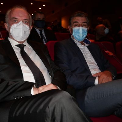 image-368804 Γιώργος Δασταμάνης: «Οι Γρεβενιώτες ήταν και είναι σημαντικό κομμάτι της εθνικής ιστορίας καθώς συγγράψανε μαζί με τους υπόλοιπους Έλληνες τα κεφάλαια της απελευθέρωσης του γένους»
