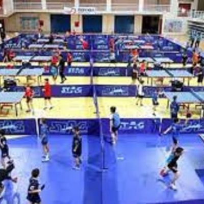 image-369250 Πινγκ Πονγκ – Με 139 δηλώσεις συμμετοχής στο δρόμο για την Κοζάνη και το 1ο αναπτυξιακό τουρνουά της σεζόν
