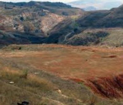 image-369332 Αποκεντρωμένη Διοίκηση Ηπείρου-Δυτικής Μακεδονίας: “Aπαγορεύεται αυστηρά η είσοδος καθώς και η προσέγγιση στις εκσκαφές και αποθέσεις του ανενεργού Λιγνιτωρυχείου Βεγόρας του Δήμου Αμυνταίου”
