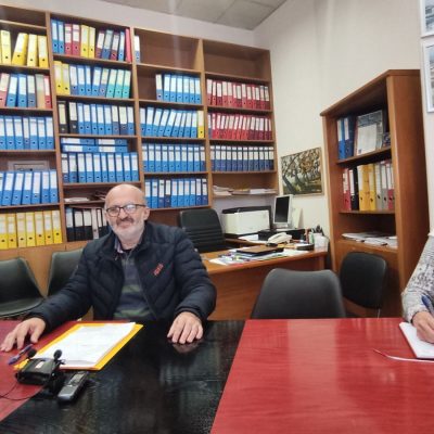 image-369555 kozan.gr: Ο πρόεδρος της ΔΕΤΗΠ Δ. Καρακασίδης σε σημερινή (16/10) συνέντευξη τύπου έδωσε όλες τις τελευταίες πληροφορίες σε ό,τι αφορά τη λειτουργία της τηλεθέρμανσης Πτολεμαίδας – Ποιες περιοχές είχαν προβλήματα (Βίντεο)