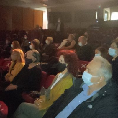 image-369625 kozan.gr: Συναυλία για τα «Ελευθέρια» της Πτολεμαϊδας διοργάνωσε το μεσημέρι της Κυριακής 17/10 η Ιερά Μητρόπολη Φλωρίνης – Πρεσπών και Εορδαίας στο Πνευματικό κέντρο της πόλης (Βίντεο & Φωτογραφίες)