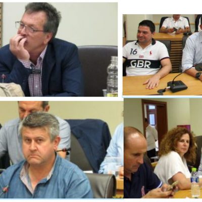 image-369979 kozan.gr: Χύτρα ειδήσεων: Πλησιάζει η ώρα των αποφάσεων, για “κάποιους & κάποιες”, στην “Ενότητα”