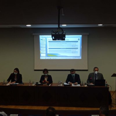 image-370435 Η πορεία υλοποίησης των έργων για το φυσικό αέριο στην Περιφέρεια Δυτικής Μακεδονίας, συζητήθηκε στη συνάντηση του Περιφερειάρχη Δυτικής Μακεδονίας Γιώργου Κασαπίδη με κλιμάκιο του ΔΕΣΦΑ Α.Ε.