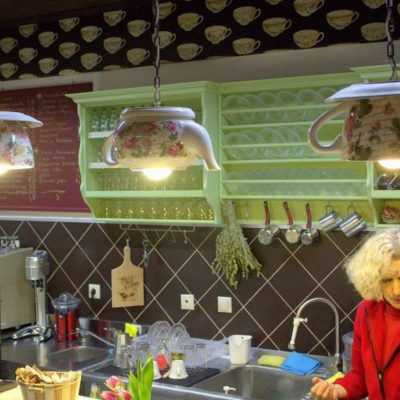 image-370473 Φλώρινα: Η ιδιοκτήτρια του «Καφενείου των Γυναικών» αποκαλύπτει τα μυστικά του!