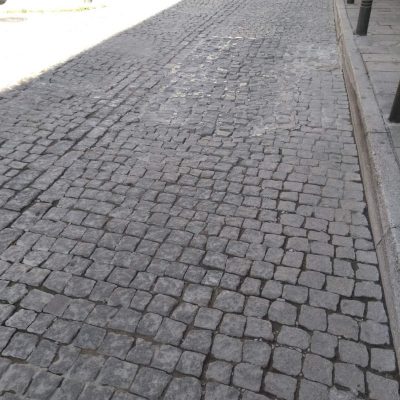 image-370605 Παράπονο αναγνώστριας στο kozan.gr: Κοζάνη: Έπεσε και έκανε κάταγμα στη μύτη