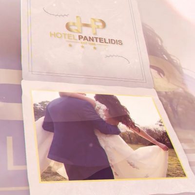 image-370752 Το Hotel Pantelidis, στην Πτολεμαίδα, αγκαλιάζει κάθε σημαντική στιγμή σας και τη μεταμορφώνει σε μια ξεχωριστή, αγαπημένη, ανάμνηση (Bίντεο)