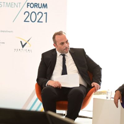 image-370753 Χρ. Πετρόχειλος (kIEFER): “Tο 2022 η εταιρεία έχει ήδη προχωρήσει στην υπογραφή συμβολαίων για την κατασκευή 300 MW έργων ΑΠΕ στην περιοχή της Κοζάνης και της Αττικής, ενώ στις προθέσεις της είναι η δραστηριοποίηση και στον τομέα της αποθήκευσης”