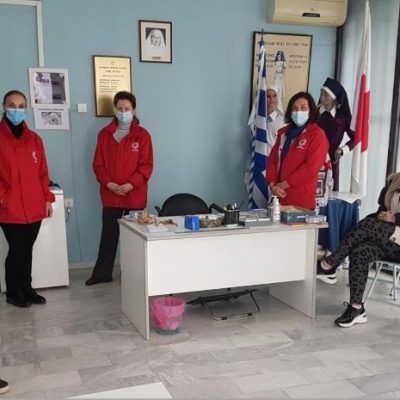 image-370786 Ενημερωτική συνάντηση του Περιφερειακού Τμήματος Ε.Ε.Σ. Κοζάνης με την επιστημονική ομάδα του ΚΕΘΕΑ Δυτικής Μακεδονίας