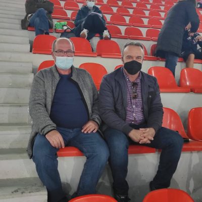 image-370992 Χ. Κουζιάκης: “Συγχαρητήρια στους 130 περίπου αθλητές που συμμετέχουν στο 4ο Πανελλήνιο Ανοιχτό Αναπτυξιακό Πρωτάθλημα επιτραπέζιας αντισφαίρισης Κοζάνης, που διεξάγεται στο Κλειστό της Λευκόβρυσης” (Φωτογραφίες)