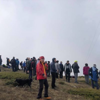 image-371183 kozan.gr: Διασυλλογική συγκέντρωση διαμαρτυρίας κατά των σχεδίων εγκατάστασης ανεμογεννητριών στα Πιέρια πραγματοποιήθηκε το μεσημέρι της Κυριακής 24/10