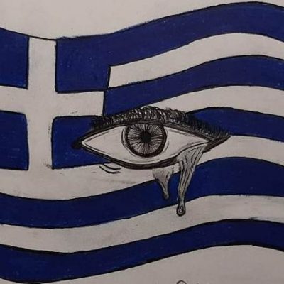 image-371271 Oι μαθητές του 3ου ΓΕΛ Κοζάνης εκφράζονται για την Ελευθερία