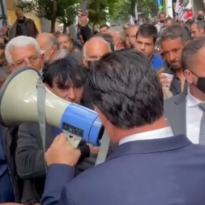 image-371644 kozan.gr: Ο Πρόεδρος παραγώγων λαϊκής αγοράς Κοζάνης & μέλος της τριμελούς επιτροπής (της ίδιας λαϊκής), Ν. Κουρτίδης στη συζήτηση με τον Υπουργό Άδωνη Γεωργιάδη σε σχέση με το νομοσχέδιο για το Υπαίθριο Εμπόριο – Yπόσχεση ότι θα μπει αναλογικά διαφορετικό χρονοδιάγραμμα για τις λαϊκές στην Περιφέρεια (Βίντεο)