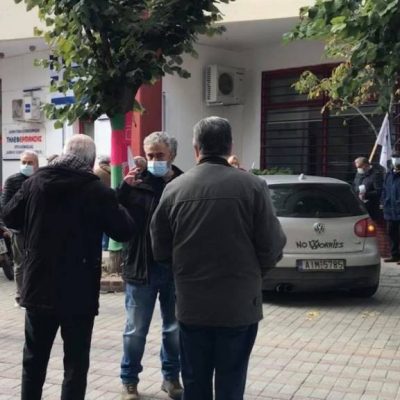 image-371667 Πτολεμαΐδα: “Να μην πληρώσουν οι καταναλωτές τη λύση για την Τ/Θ” ζητά το Συνδικάτο Πτολεμαΐδας