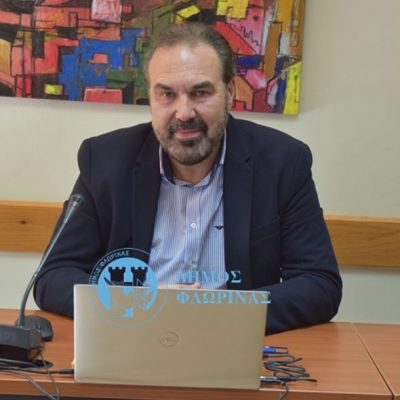 image-385166 Το έργο διαχείρισης λυμάτων των οικισμών του Δήμου Φλώρινας εντάχθηκε στο Επιχειρησιακό Πρόγραμμα Δυτικής Μακεδονίας