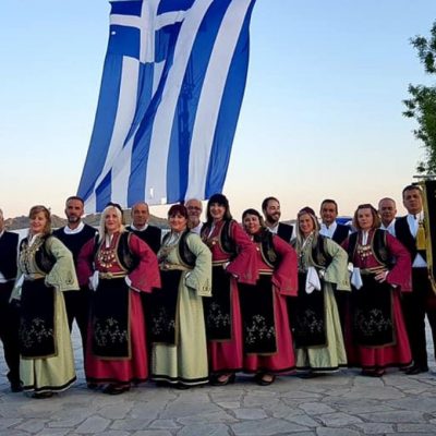 image-372633 Έναρξη μαθημάτων παραδοσιακών χορών από τον Χορευτικό Όμιλο Κοζάνης