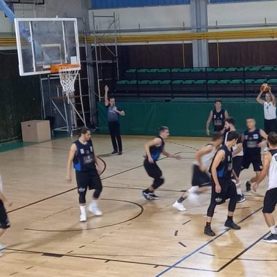 image-372805 Ο Εθνικός Κοζάνης ήταν ο μεγάλος νικητής του χθεσινού ντέρμπι με τους Διόσκουρους στο ΔΑΚ Κοζάνης με σκορ 82-73