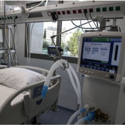 image-373010 Ηπια μέτρα για την πανδημία αποφάσισε το Μαξίμου – Αναβάλλονται προς το παρόν οι σκληρές αποφάσεις