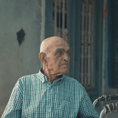 image-373028 Τρεις φορές γλίτωσα το θάνατο – Μέσα σε σκηνές ηρωισμού αλλά και βαρβαρότητας, ο Γιώργος Παραστατίδης επιβιώνει τις τρεις φορές που κάηκε το χωριό του, το Μεσόβουνο Eoρδαίας (Ηχητικό)
