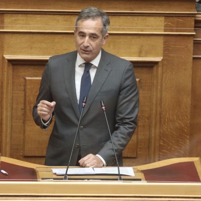 image-377227 Οι προτάσεις των πολιτών της Δ. Μακεδονίας που διαβίβασε ο Βουλευτής ΠΕ Κοζάνης Στάθης Κωνσταντινίδης στον Πρωθυπουργό αναφορικά με τη Δίκαιη Μετάβαση, ενόψει της αυριανής επίσκεψής του (Bίντεο)