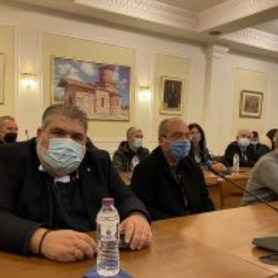 image-373220 “Έπεσαν” οι υπογραφές για τη σήραγγα της Κλεισούρας (Φωτογραφίες & Βίντεο)