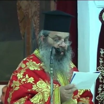 image-373237 Aμύνταιο: Έφυγε από την ζωή ο ιερέας Γεώργιος Ιωαννίδης