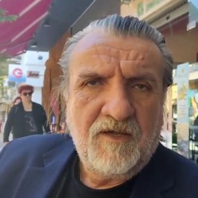 image-373421 kozan.gr: Ο Πρόεδρος του Σωματείου Χώρων Διασκέδασης και Εστίασης Εορδαίας «Πτολεμαίος», Παναγιώτης Κάλφας, μιλά για τα νέα μέτρα (Bίντεο)