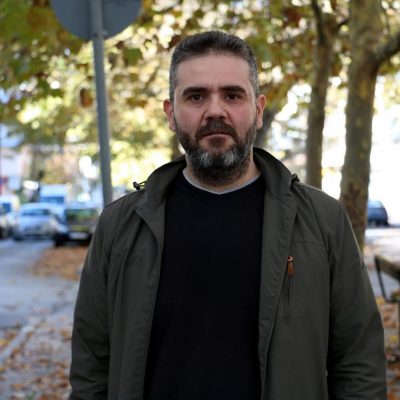 image-373468 Ο Πρόεδρος του Σωματείου Ιδιοκτητών Καφετεριών Καφε-ζαχαροπλαστείων Κοζάνης “Ερμής” Α. Βουτυρής, για τα νέα μέτρα: “Στο ίδιο έργο θεατές”