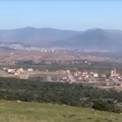 image-373622 kozan.gr: Ο Γιώργος Μητλιάγκας μας παρουσιάζει την υπέροχη θέα που αντικρίζει κανείς από το κτήμα Κουσίδη που βρίσκεται πάνω από το Πρωτοχώρι Κοζάνης (Bίντεο)