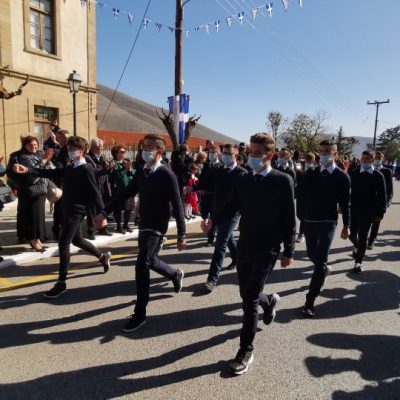 image-373624 Φωτογραφίες και βίντεο από το σημερινό εορτασμό της επετείου απελευθέρωσης της πόλης της Σιάτιστας από τον Τουρκικό ζυγό